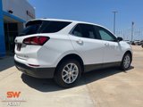 Used 2023 Chevrolet Equinox LT w/ Driver Convenience Package image 4
