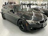 Used 2015 BMW 428i Gran Coupe image 3