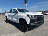 New 2025 Chevrolet Colorado W/T w/ WT Custom Package image 3
