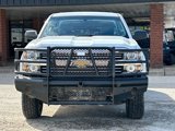 Used 2018 Chevrolet Silverado 2500 W/T image 2