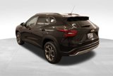 New 2025 Chevrolet Trax LT image 3