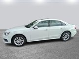 Certified 2023 Audi A4 2.0T Premium image 3
