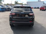 Used 2022 Jeep Compass Limited image 5
