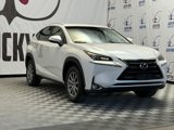 Used 2016 Lexus NX 200t FWD image 3