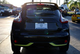 Used 2016 Nissan Juke SV image 5