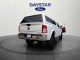 Used 2019 RAM 2500 Tradesman w/ Chrome Appearance Group image 4