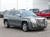 Used 2012 GMC Terrain SLT image 3