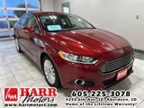 Used 2014 Ford Fusion SE w/ Equipment Group 502A image 5