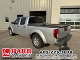 Used 2013 Nissan Frontier SV w/ SV Value Truck Pkg image 2