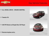 Used 2010 Subaru Forester 2.5X image 4