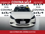 Used 2018 MAZDA MAZDA3 Grand Touring image 3