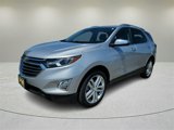 Used 2020 Chevrolet Equinox Premier image 3
