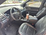 Used 2018 Ford Explorer Sport w/ Equipment Group 401A image 5