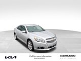 Used 2013 Chevrolet Malibu LTZ image 3