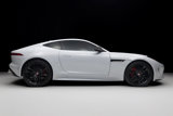 Used 2016 Jaguar F-TYPE R image 2