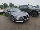 Used 2019 Nissan Altima 2.5 S image 3
