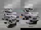 Certified 2018 Jeep Cherokee Latitude image 2