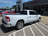 Used 2021 RAM 1500 Big Horn w/ Trailer Tow Group image 4