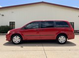 Used 2014 Dodge Grand Caravan American Value Package image 4