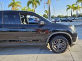 Certified 2020 Honda Ridgeline Sport image 2