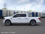 New 2024 Ford F150 STX w/ Mobile Office Package image 3