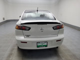 Used 2017 Mitsubishi Lancer LE image 6