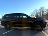 Used 2021 Jeep Grand Cherokee L Laredo image 3