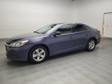 Used 2014 Chevrolet Malibu LS image 2