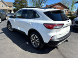 Used 2020 Ford Escape Titanium image 3