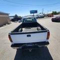 Used 2002 Chevrolet Silverado 2500 2WD Extended Cab image 4