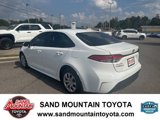 Used 2025 Toyota Corolla LE image 5
