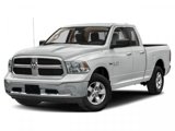 Used 2020 RAM 1500 Classic Warlock w/ Electronics Group image 4