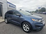 Used 2018 Ford Edge SE image 3
