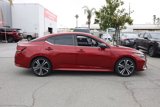 Used 2021 Nissan Sentra SR w/ SR Premium Package image 3