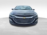 Used 2025 Chevrolet Malibu LT image 3
