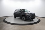 Certified 2017 Jeep Compass Limited w/ Navigation Group image 2