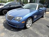 Used 2006 Chrysler Crossfire Limited image 3