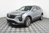 New 2024 Cadillac XT4 Premium Luxury w/ Technology Package image 3
