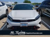 Used 2023 Kia Forte GT image 4