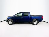 Used 2008 Nissan Titan XE w/ Preferred Pkg image 4