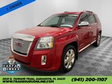 Used 2014 GMC Terrain Denali w/ LPO, Protection Package image 2