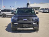Used 2021 Ford Explorer XLT w/ Equipment Group 202A image 2