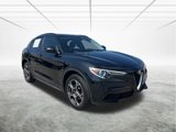 Used 2018 Alfa Romeo Stelvio Sport w/ Quick Order Package 22J Sport image 2