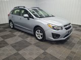 Used 2012 Subaru Impreza 2.0i Sport Premium image 4