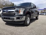 Used 2018 Ford F150 XLT image 2