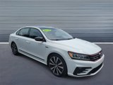 Used 2018 Volkswagen Passat 3.6 image 2
