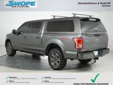 Used 2016 Ford F150 XLT w/ Equipment Group 302A Luxury image 4