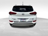 Used 2017 Hyundai Tucson Sport w/ Cargo Package image 4