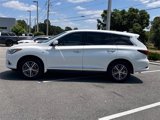 Used 2020 INFINITI QX60 Pure image 2