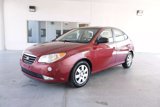 Used 2008 Hyundai Elantra GLS image 3